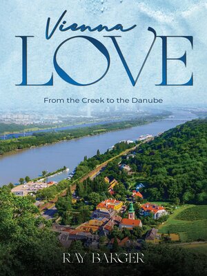 cover image of Vienna Love